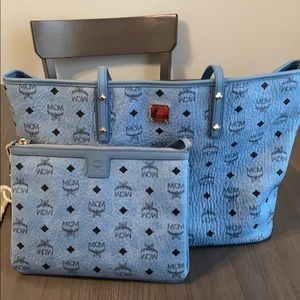 MCM Bag